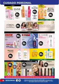 Catálogo Farmar Página 40