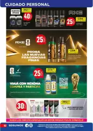 Catálogo Farmar Página 52