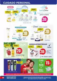 Catálogo Farmar Página 54