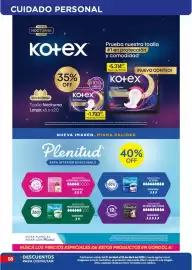 Catálogo Farmar Página 58