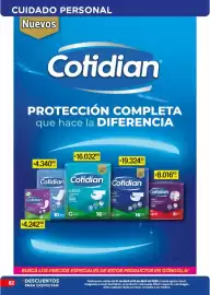 Catálogo Farmar Página 62