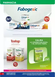 Catálogo Farmar Página 8