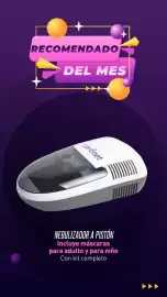 Catálogo Farmacias del Dr Ahorro Página 3