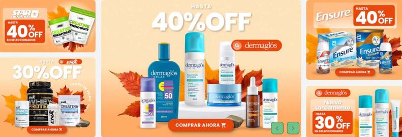 Catálogo Farmacia Selma Página 2