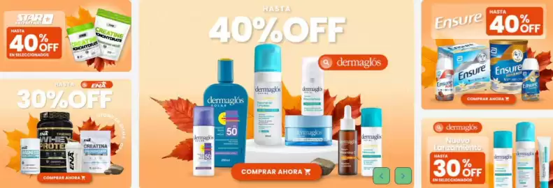 Catálogo Farmacia Selma Página 2