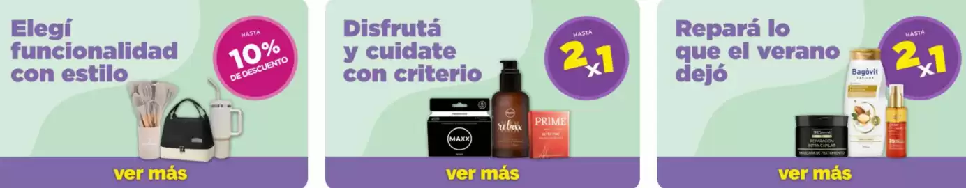 Catálogo Punto de Salud Página 1