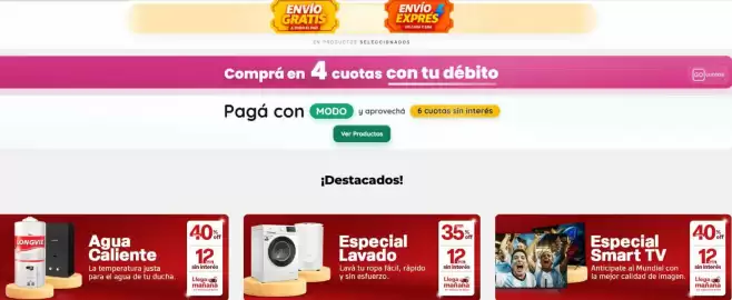 Catálogo Novogar Página 1