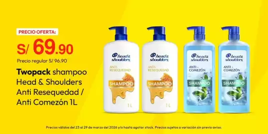 Catálogo Metro semana 15 Página 16