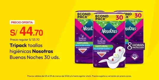 Catálogo Metro semana 15 Página 17