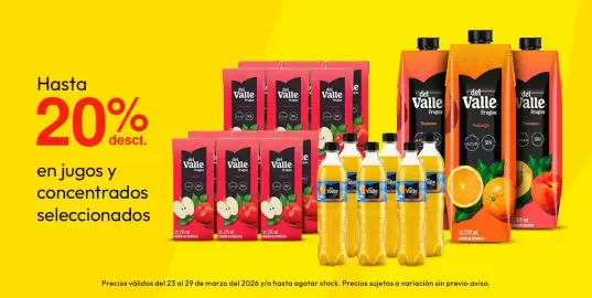 Catálogo Metro semana 15 Página 18