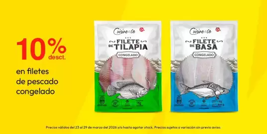 Catálogo Metro semana 15 Página 20