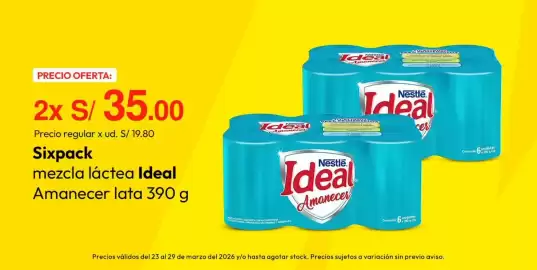 Catálogo Metro semana 15 Página 25