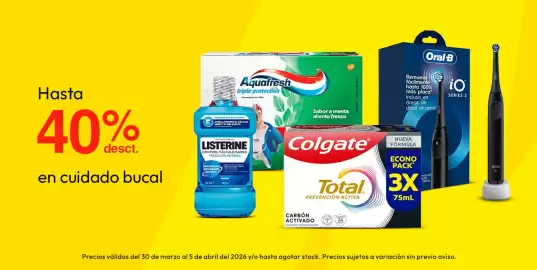 Catálogo Metro semana 15 Página 27