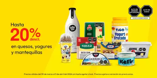 Catálogo Metro semana 15 Página 28