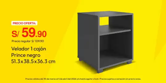 Catálogo Metro semana 15 Página 31