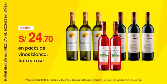 Catálogo Metro semana 15 Página 32