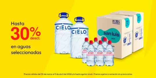 Catálogo Metro semana 15 Página 33