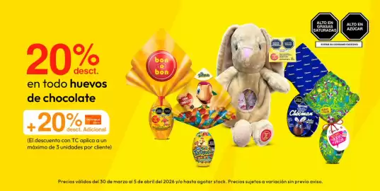 Catálogo Metro semana 15 Página 35