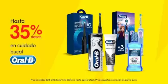 Catálogo Metro semana 15 Página 36