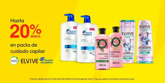 Catálogo Metro semana 15 Página 37