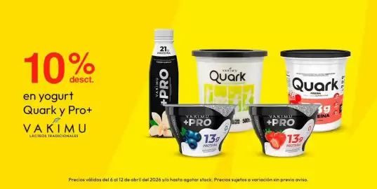 Catálogo Metro semana 15 Página 38