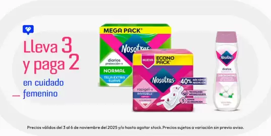 Catálogo Metro semana 15 Página 44