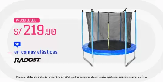 Catálogo Metro semana 15 Página 49