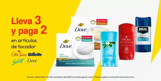 Catálogo Metro semana 15 Página 52