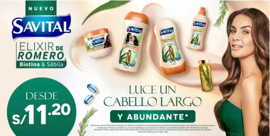 Catálogo Metro semana 15 Página 75