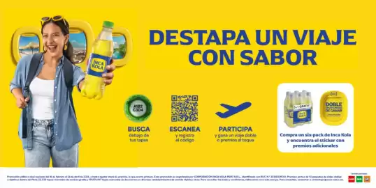 Catálogo Metro semana 15 Página 94