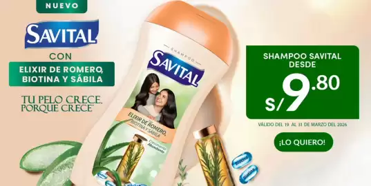 Catálogo Metro semana 15 Página 98