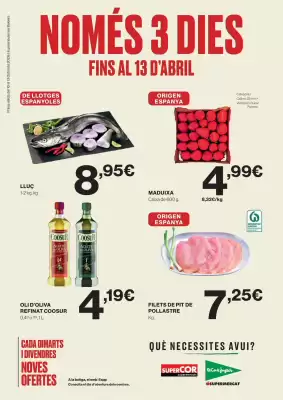 El Corte Inglés (válido hasta el 13-04)