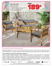 Folleto Carrefour Market Página 8