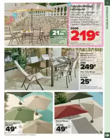 Folleto Carrefour Market Página 3