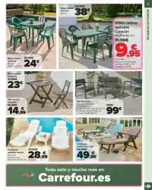 Folleto Carrefour Market Página 5