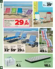 Folleto Carrefour Market Página 6