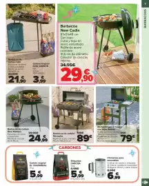 Folleto Carrefour Market Página 7