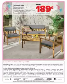 Folleto Carrefour Market Página 8