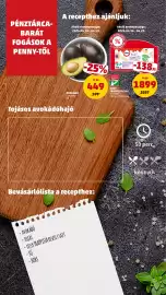 PENNY akciós újság hét 16 Oldal 12