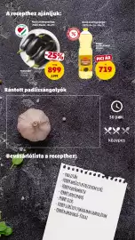 PENNY akciós újság hét 16 Oldal 13