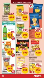 PENNY akciós újság hét 16 Oldal 15