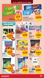 PENNY akciós újság hét 16 Oldal 16