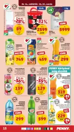 PENNY akciós újság hét 16 Oldal 17