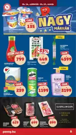 PENNY akciós újság hét 16 Oldal 8