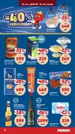 PENNY akciós újság hét 16 Oldal 9