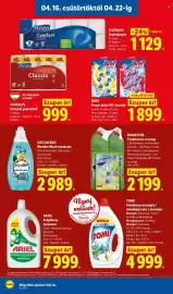 Lidl akciós újság hét 16 Oldal 12