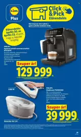 Lidl akciós újság hét 16 Oldal 33