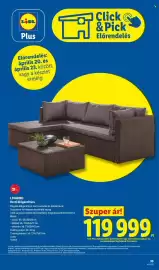 Lidl akciós újság hét 16 Oldal 35