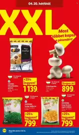 Lidl akciós újság hét 16 Oldal 50