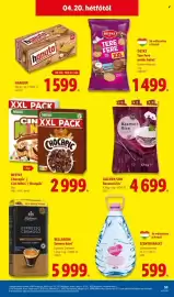 Lidl akciós újság hét 16 Oldal 53